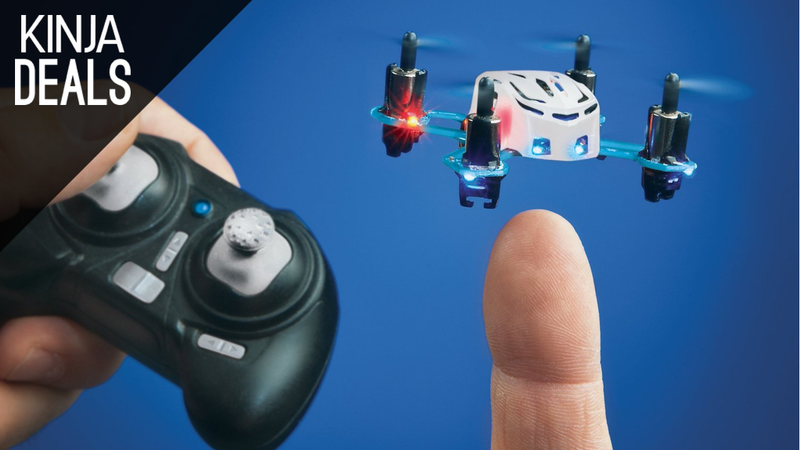 Illustration for article titled Today's Best Deals: UE Mini Boom, Free Android Apps, and a Lot More